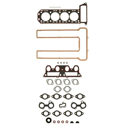 Abbildung von AJUSA 52036100 Dichtungssatz, Zylinderkopf mit Zylinderkopfdichtung, Ventilschaftabdichtung FIBERMAX ALFA ROMEO: Spider