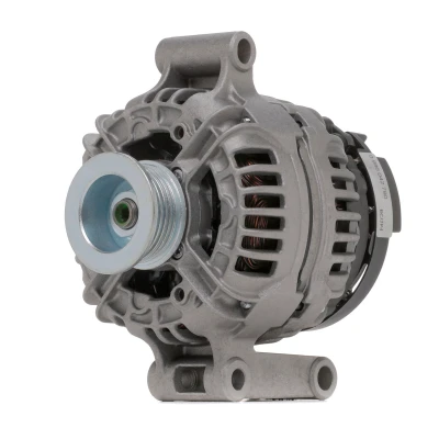 Abbildung von AS PL A0068 Lichtmaschine 12V 105A FORD: Transit Mk5 Bus, Kastenwagen, Pritsche/Fahrgestell