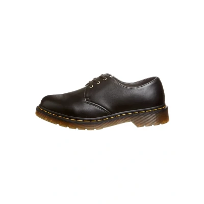 Abbildung von Dr. Martens 1461 Laceups Schnürer, Größe: 37, Black Schuhe