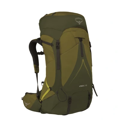Abbildung von Osprey Atmos AG LT 65 Rucksack