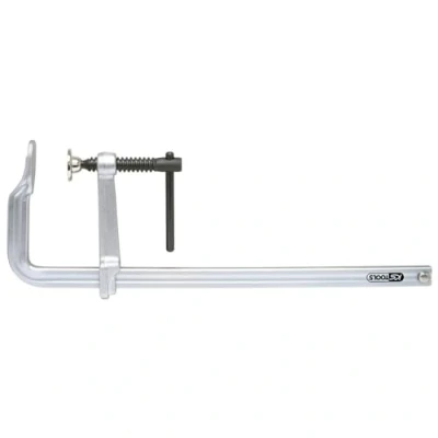 Abbildung von KS TOOLS 145.0311 Schraubzwinge 250