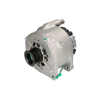 Abbildung von STARDAX STX100028R Lichtmaschine 12V 155A RENAULT: ESPACE 4, MEGANE 2, GRAND SCENIC 2