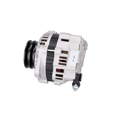 Abbildung von FEBI BILSTEIN 186625 Lichtmaschine 12V 90A NISSAN: NP300 Pickup, Pick Up