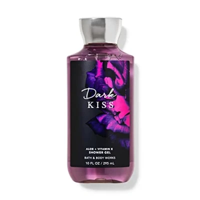 Abbildung von Gel Douche Dark Kiss Bath and Body Works
