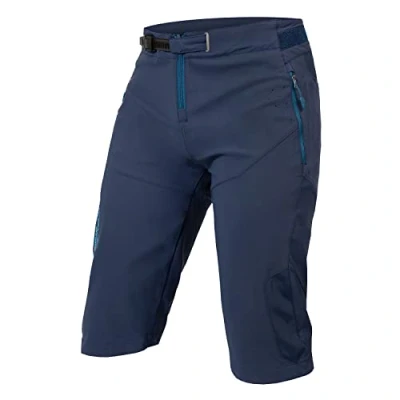 Abbildung von Endura MT500 Burner Short Ink Blue Größe L