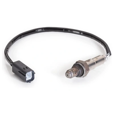 Abbildung von HELLA 6PA 358 066 681 Lambdasonde nach Katalysator NISSAN: Qashqai / Qashqai+2 I, MICRA 3, 350Z Coupe, INFINITI: QX70 SUV