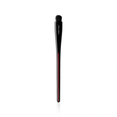 Abbildung von Shiseido Pinsel Make Up Hilfsmittel &amp; Accessoires Hanen Fude Eye Shading Brush