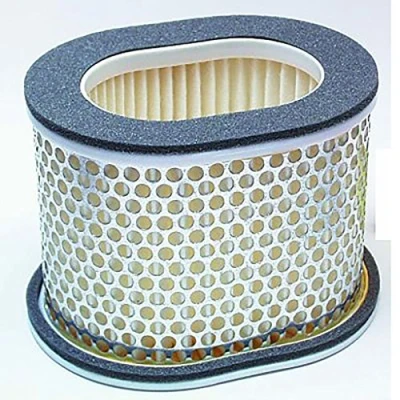 Abbildung von Luftfilter Hiflo HFA4902 für FZR 1000 EXUP 3LE YZF Thunder Ace 4VD (offen) 4SV