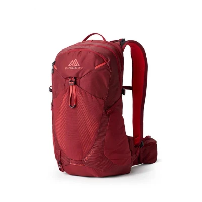 Abbildung von Gregory Maya 20 Plus Iris Red Rucksack