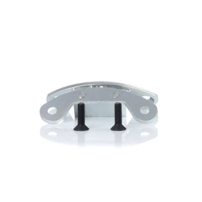 Abbildung von QUICK BRAKE 105 0481 Zubehörsatz, Feststellbremsbacken mit Stoppfunktion VOLVO: XC90 I, V70 2, S60 I