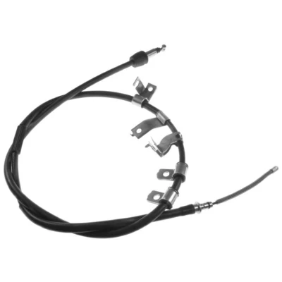 Abbildung von BLUE PRINT ADG046208 Handbremsseil hinten links 1765 HYUNDAI: Santa Fe I