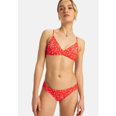 Abbildung von Roxy Beach Classics Moderate Tenue zweiteilig niedrig Frau