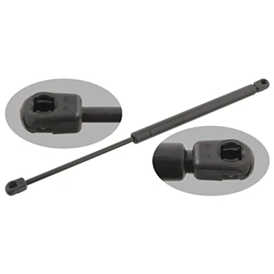 Abbildung von FEBI BILSTEIN 27901 Heckklappendämpfer 710 452 hinten rechts RENAULT: TWINGO 1