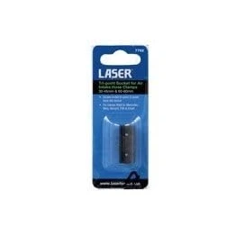 Abbildung von Laser 7792 Tri Point Socket for Air Intake Hose Clamps
