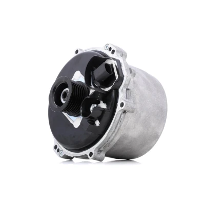 Abbildung von RIDEX 4G0137 Lichtmaschine 14V 150A BMW: X5, 5 Touring, Limousine, LAND ROVER: Range Rover 3