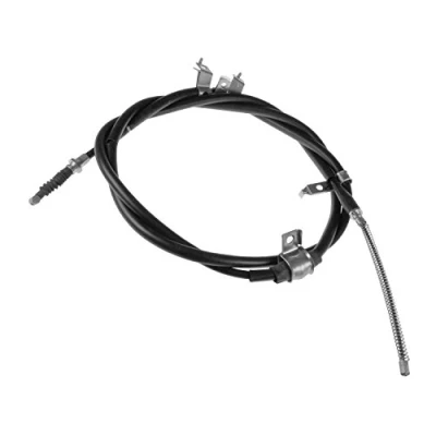 Abbildung von BLUE PRINT ADM546137 Handbremsseil hinten links 2640 FORD: Ranger Mk2