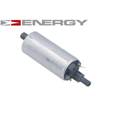 Abbildung von ENERGY G10066 Kraftstoffpumpe elektrisch Benzin mit Filter OPEL: Vectra B Limousine, Calibra A, Zafira FIAT: Punto I Schrägheck