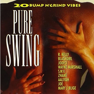 Abbildung von Pure Swing Vol.1