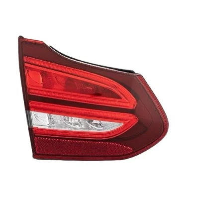 Abbildung von HELLA 2TZ 354 875 131 Rückleuchte links innerer Teil LED 12 MERCEDES BENZ: C Klasse T modell