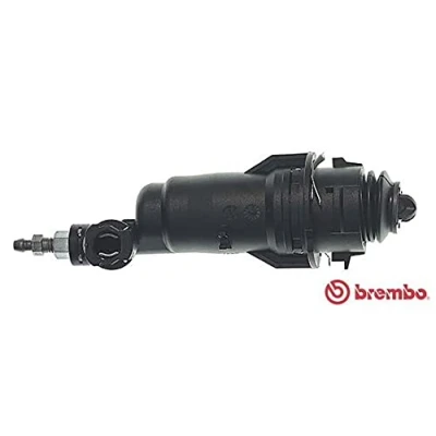 Abbildung von BREMBO E 61 017 Kupplungsnehmerzylinder PEUGEOT: 807, 607 Limousine, 406 Kombi, CITROËN: C5 II C8, Schrägheck, LANCIA: Zeta