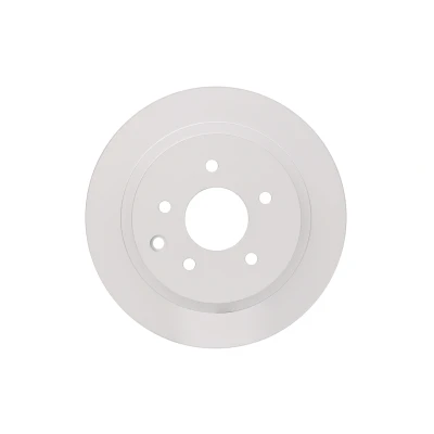 Abbildung von BOSCH 0 986 479 C60 Bremsscheibe 291,5 9 5 114,3 voll beschichtet NISSAN: Juke, Pulsar Schrägheck, Qashqai / Qashqai+2 I