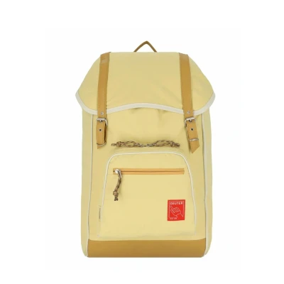 Abbildung von Deuter Rucksack Innsbruck ginger caramel
