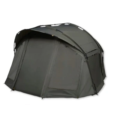 Abbildung von Prologic Fulcrum Session Bivvy &amp; Overwrap