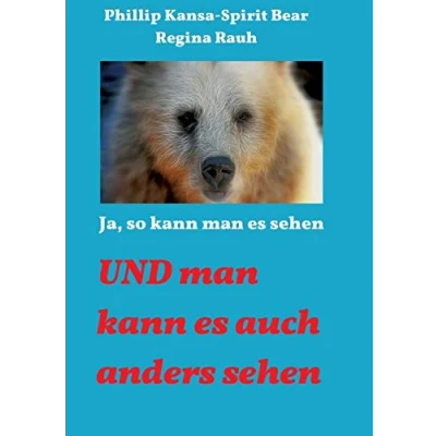 Abbildung von Ja, so kann man es sehen: UND auch anders sehen
