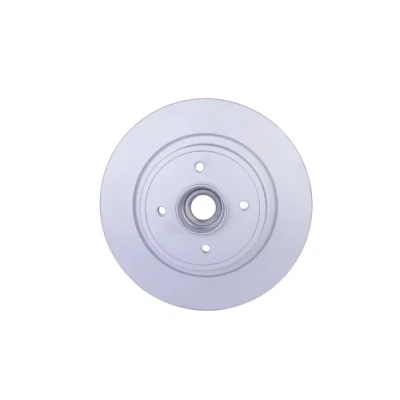 Abbildung von HELLA PRO 8DD 355 123 331 Bremsscheibe 274 11 04/04 100 voll beschichtet mit integriertem magnetischen Sensorring, Radlager RENAULT: SCENIC 2