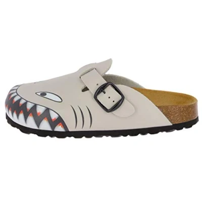 Abbildung von Lico Clog &quot;Clog Bioline Kids&quot;