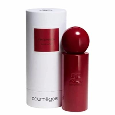 Abbildung von Courr&egrave;ges Empreinte Eau de Parfum (EdP) 100 ml