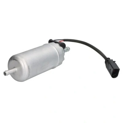 Abbildung von MAGNETI MARELLI 313011300160 Kraftstoffpumpe elektrisch VOLKSWAGEN: Passat B6 Variant, Caddy 3 Kastenwagen, Transporter 5 Kastenwagen