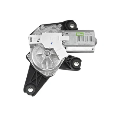 Abbildung von VALEO 579755 Scheibenwischermotor 12 hinten für Links /Rechtslenker ORIGINAL TEIL
