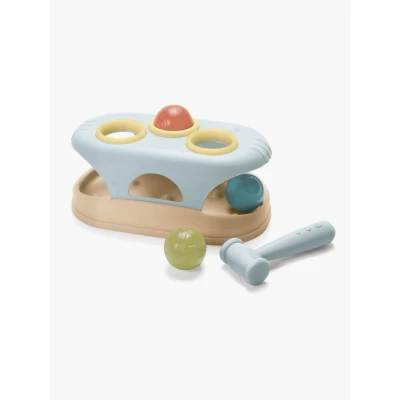 Abbildung von Dantoy TINY Hammerbank Biokunststoff, Babyspielzeug