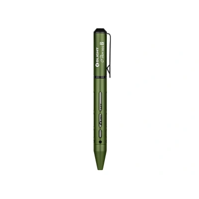 Abbildung von Olight O&#039;Pen Mini 2 OD Green