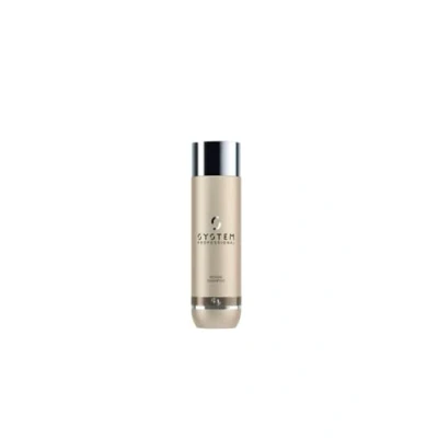 Abbildung von Wella SP Code Energy Repair Shampoo, 250 ml