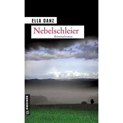 Abbildung von Nebelschleier. Georg Angermüllers dritter Fall