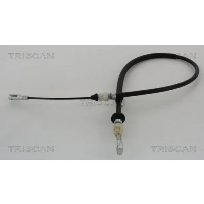 Abbildung von TRISCAN 8140 251204 Handbremsseil 960 Scheibenbremse RENAULT: MASTER 3 Kasten, Bus, Pritsche/Fahrgestell, OPEL: Movano B Kastenwagen