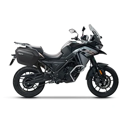 Abbildung von 3P SYS. VOGE 650 DS/DSX/DSX ADV. &#039;21