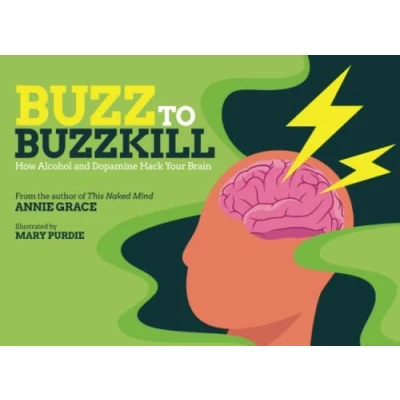 Abbildung von Buzz to Buzzkill: How Alcohol and Dopamine Hack Your Brain