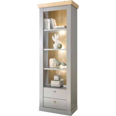 Abbildung von Home affaire Stauraumregal &quot;CHAMBORD&quot;, Breite ca. 71 cm