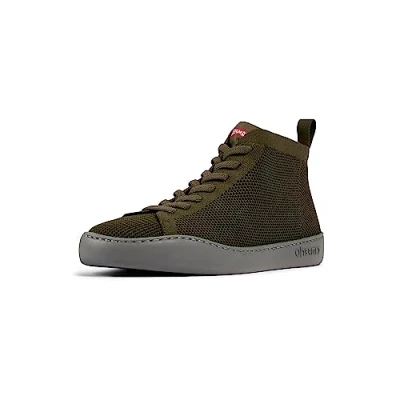 Abbildung von Camper Damen Peu Touring K400731 Sneaker, Mehrfarben 002, 35 EU