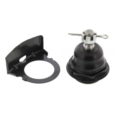 Abbildung von MAPCO 55509 Traggelenk unten, Vorderachse links, rechts 15,1 M12x1,25, M42x1,5 HYUNDAI: i30 I Kombi, Schrägheck, KIA: cee‘d Kombi