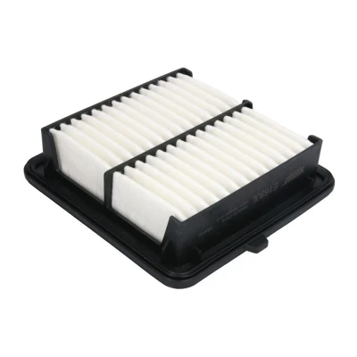 Abbildung von HENGST FILTER E1680L Luftfilter 48 173 Filtereinsatz HONDA: CIVIC 10 Schragheck, Stufenheck