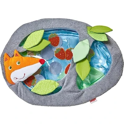 Abbildung von Haba Spielmatte Wasser Waldfreunde, unisex neutral