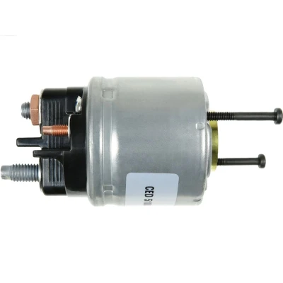 Abbildung von Magnetschalter, Starter AS PL SS3025(VALEO)