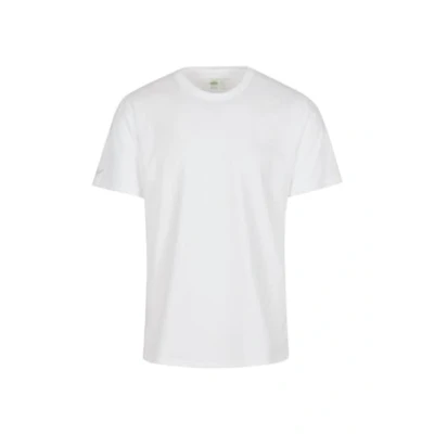 Abbildung von Trigema Herren 639202 T Shirt, Weiß(weiss c2c), XXL Große Größen EU