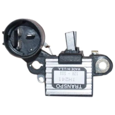 Abbildung von JAPANPARTS RE H244 Lichtmaschinenregler