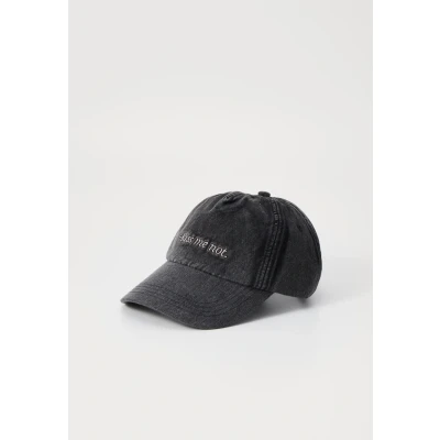 Abbildung von HUGO CARA Cap, Damen, Größe: One Size, Black