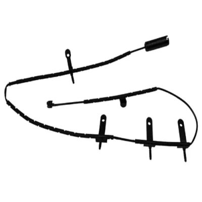 Abbildung von HELLA 8DK 355 250 631 Verschleißanzeige MINI: Schrägheck, Cabrio